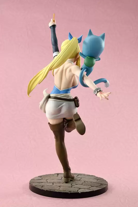 ������� FAIRY TAIL Final Series: Lucy Heartfilia