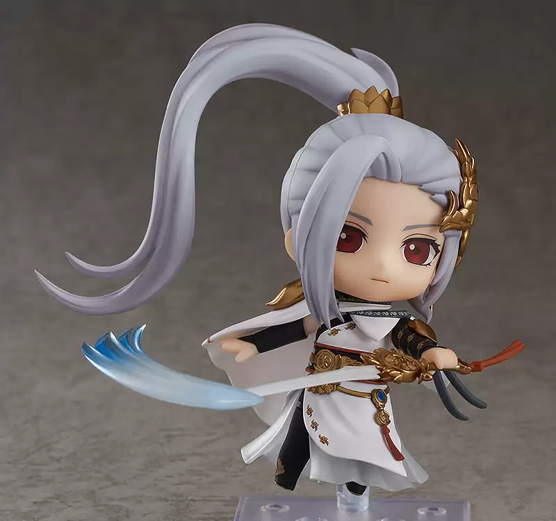 ������� Nendoroid 1216 Dungeon Fighter Online: Neo Vagabond