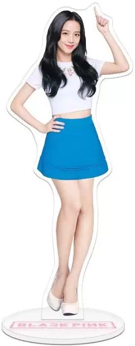 ��������� ��������� ���� ���� JISOO star