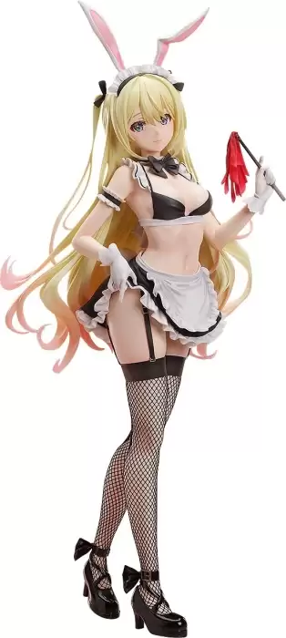 ������� Original Character: Eruru Maid Bunny Ver.