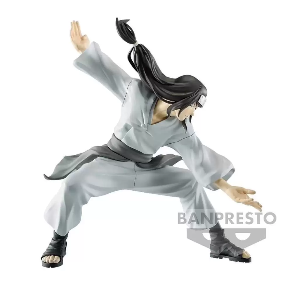������� Bandai Boruto Vibration Stars Hyuuga Neji
