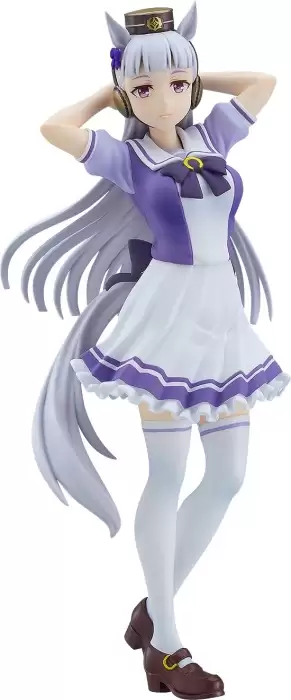 ������� POP UP PARADE Uma Musume Pretty Derby: Gold Ship School Uniform Ver.