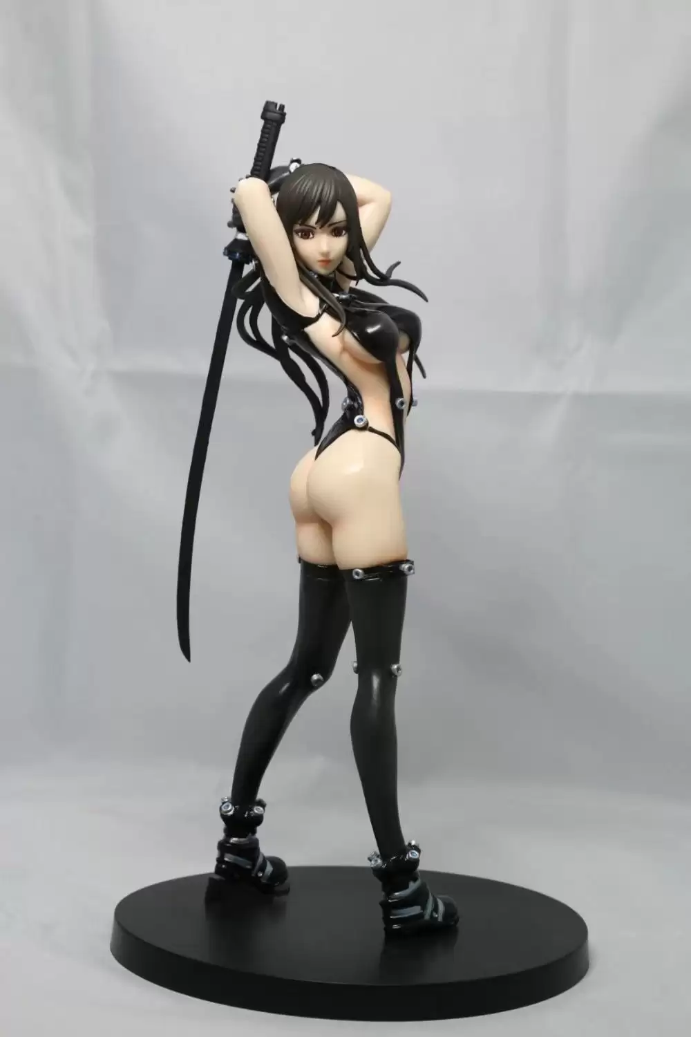 ������� ����:O - Reika Gantz Sword ver.