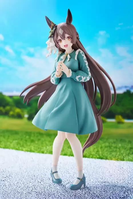 ������� Satono Diamond - Uma Musume: Pretty Derby Season 3