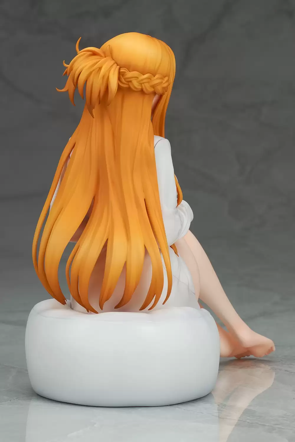 ������� Sword Art Online Alicization War of Underworld: Asuna Yuuki White Shirt Ver.