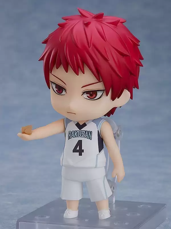 ������� Nendoroid 1149 "Kuroko's Basketball" Akashi Seijuro