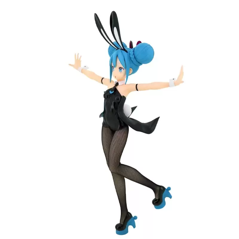 ������� FuRyu Vocaloid Hatsune Miku BiCute Bunnies