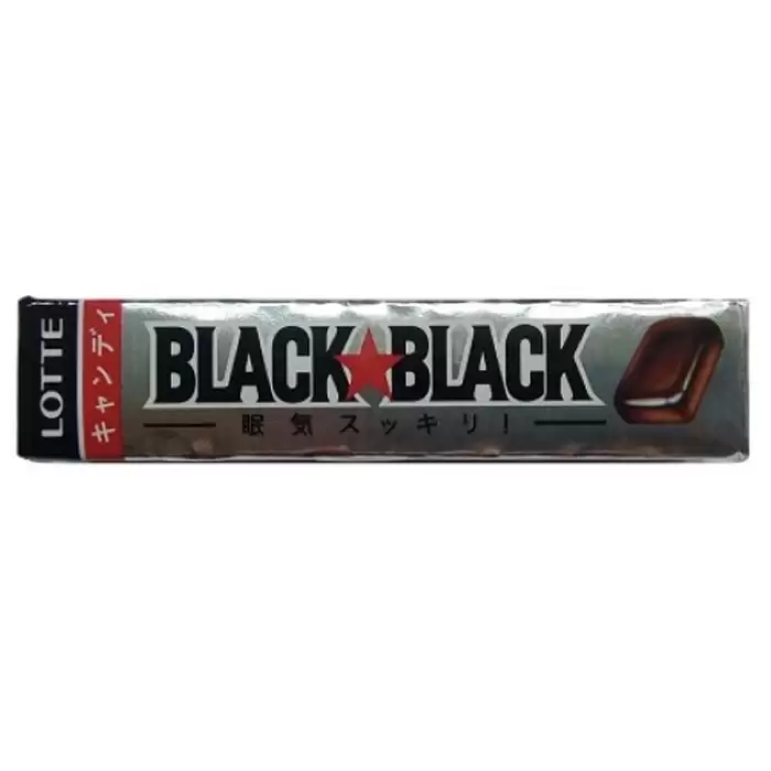 ������� Black Black Candy