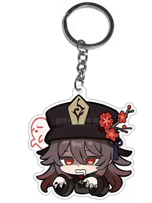 ������ ��������� ������ ������ ���� �� ��� 2 (Chibi Hutao 2)