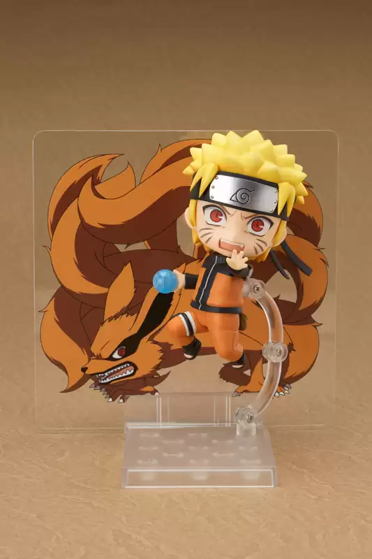 ������� Nendoroid 682 Naruto Shippuden: Naruto Uzumaki