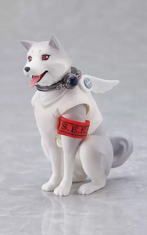 ������� Figma Metis ***