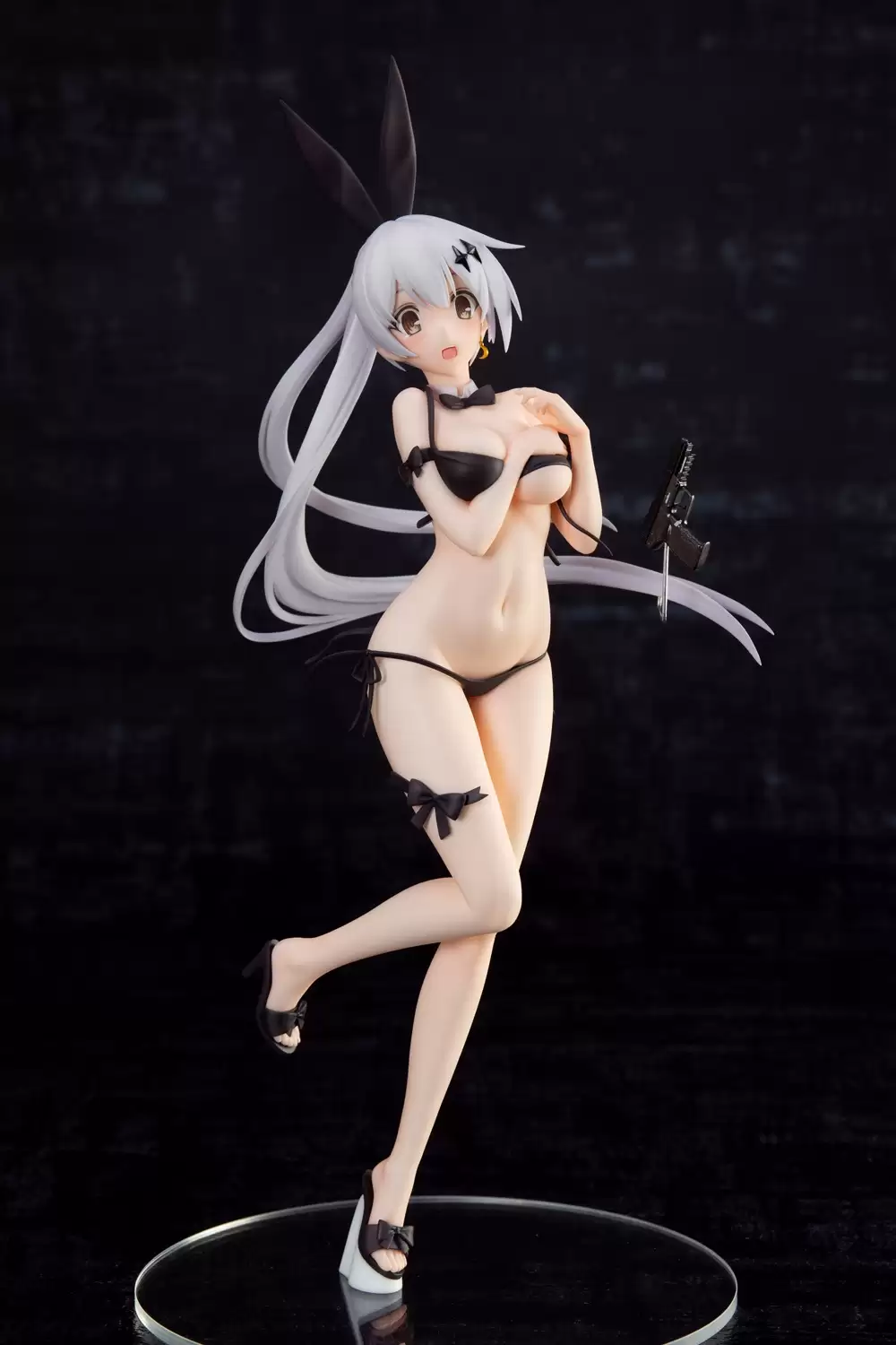������� Dolls' Frontline: Five-seven Swimwear Damaged Ver.