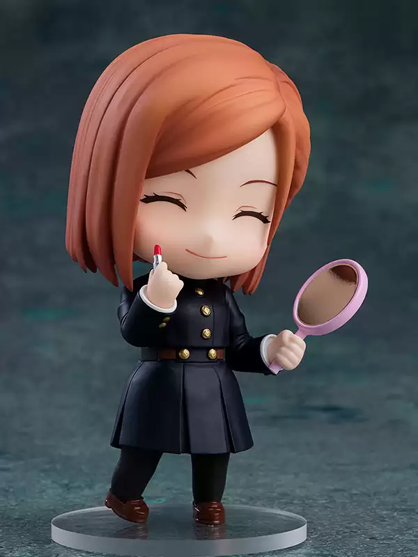 ������� Nendoroid 1548 Jujutsu Kaisen: Nobara Kugisaki