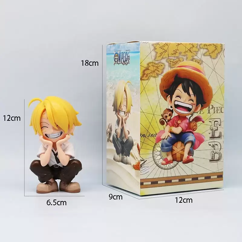 ������� ���-��� Sanji (�����)