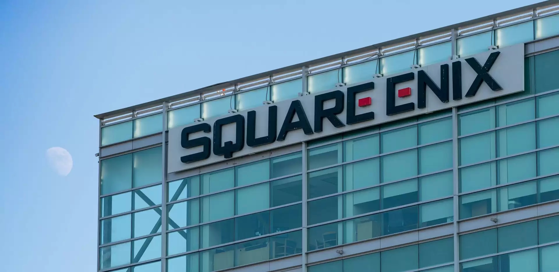 Square Enix