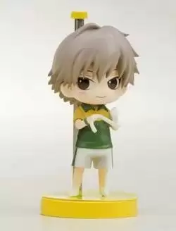 ������� � ������������ The Prince of Tennis One Coin Grande Figure Collection