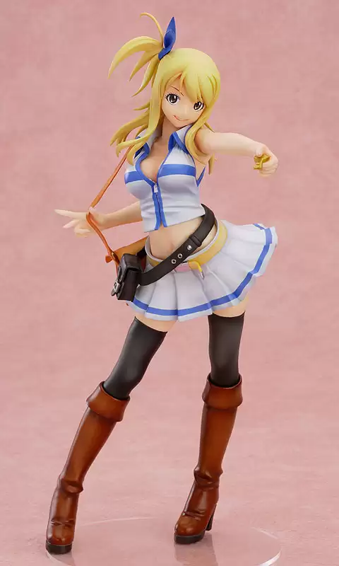 ������� Fairy Tail - Lucy Heartfilia 1/7 Complete Figure
