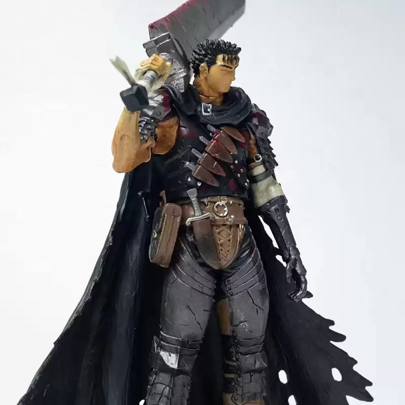 ������� ������� Guts Band of the Hawk Ver.