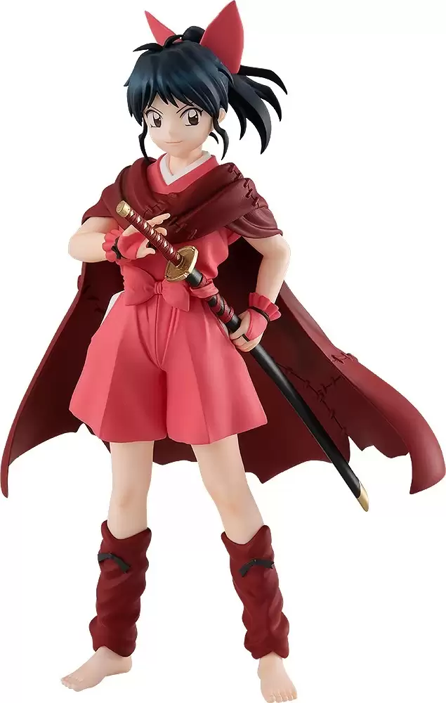 ������� POP UP PARADE Yashahime Princess Half-Demon: Moroha