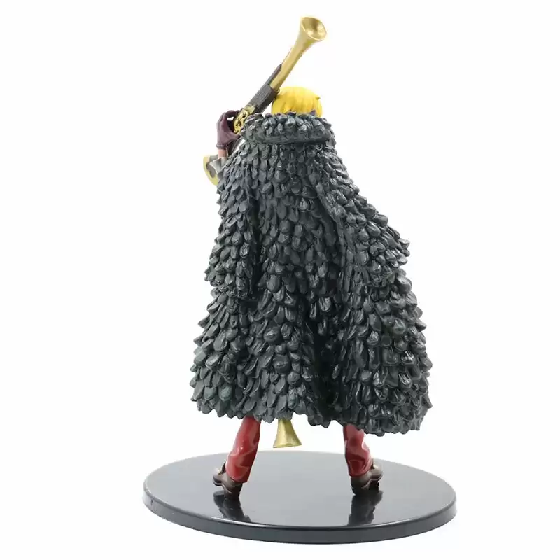 ������� Banpresto One Piece Sanji Film Z The Grandline Men Vol.3
