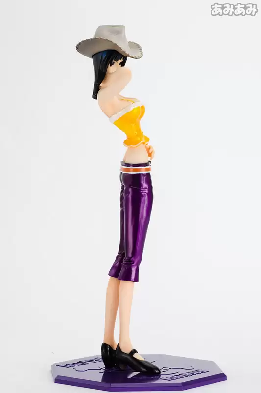 ������� One Piece Nico Robin Portrait Of Pirates Limited Edition Repaint Ver.