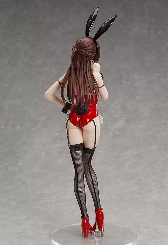 ������� Rent-A-Girlfriend: Mizuhara Chizuru Bunny Ver.