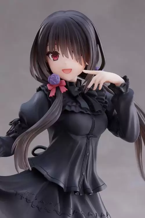 ������� Date A Live IV Kurumi Tokisaki (Casual Wear Ver.) Coreful Figure