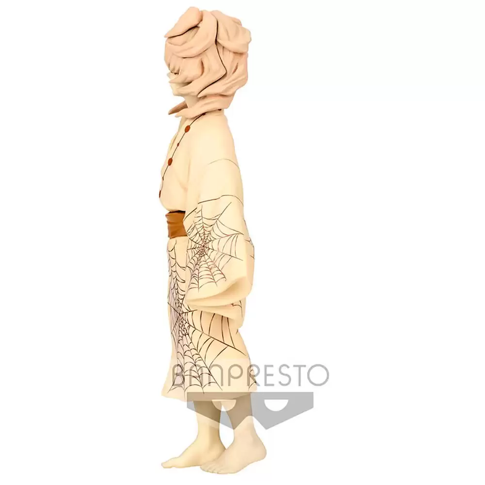 ������� Banpresto Demon Slayer Rui Vol.3