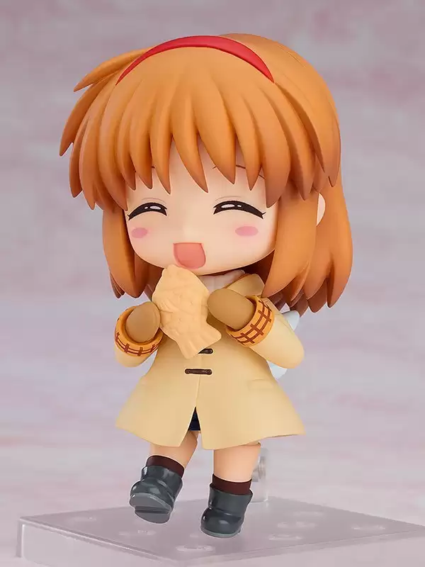 ������� Nendoroid 1346 Kanon - Ayu Tsukimiya
