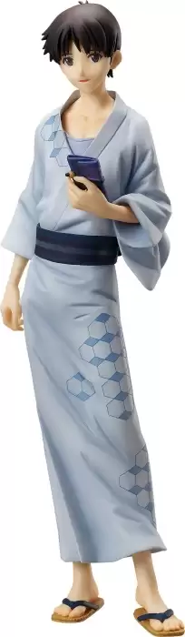 ������� Rebuild of Evangelion: Shinji Ikari Yukata Ver.