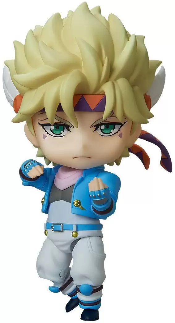 ������� Nendoroid 1516 ����������� ����������� ������ - Caesar Anthonio Zeppeli