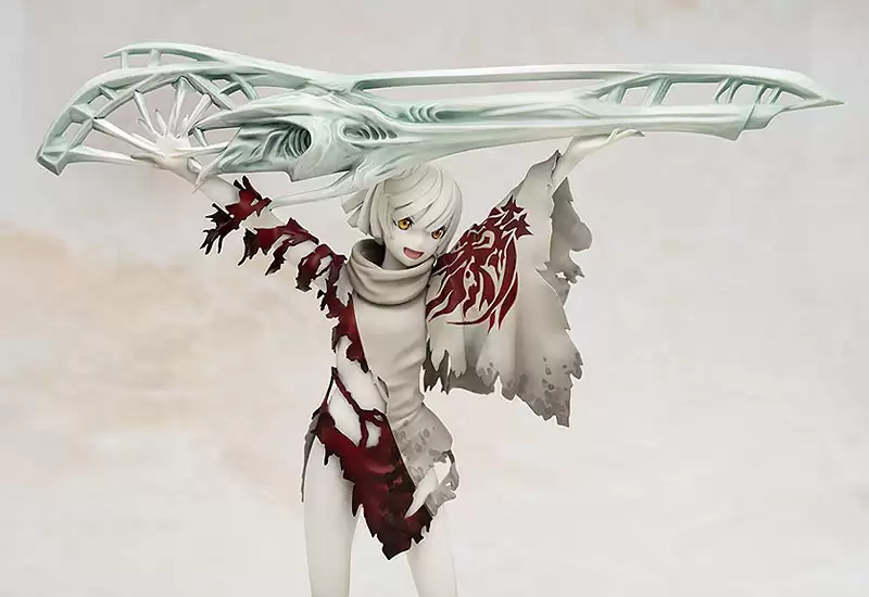 ������� God Eater - Shio