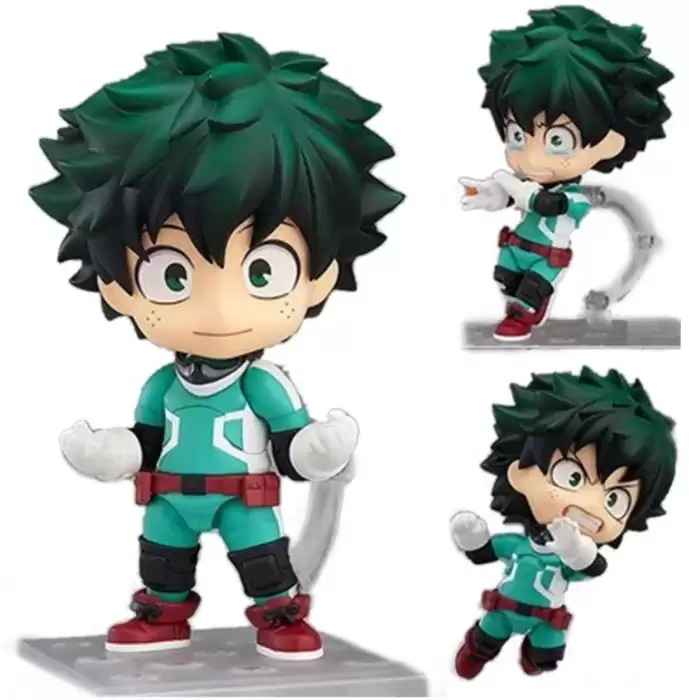 ������� Nendoroid ��� ��������� �������� - Midoriya Izuku Figma 686