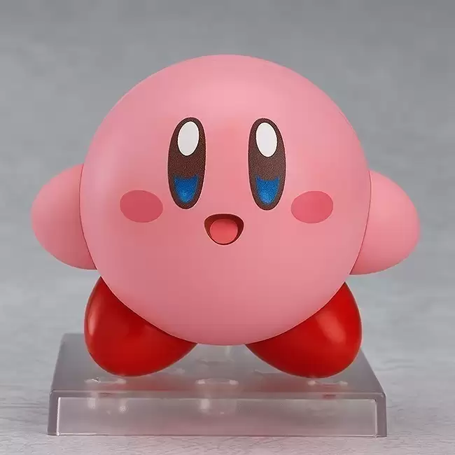 ������� Nendoroid 544 Kirby's Dream Land: Kirby