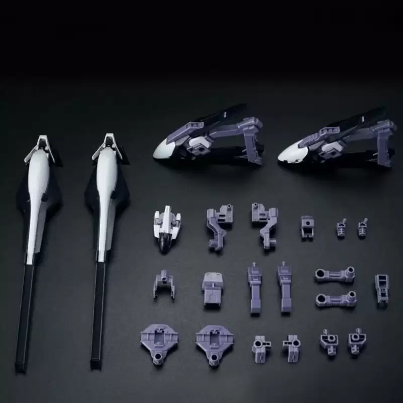 ����� ��� ������� ������ HG 1/144 Fordod 2 Titan HGUC Advance of Z