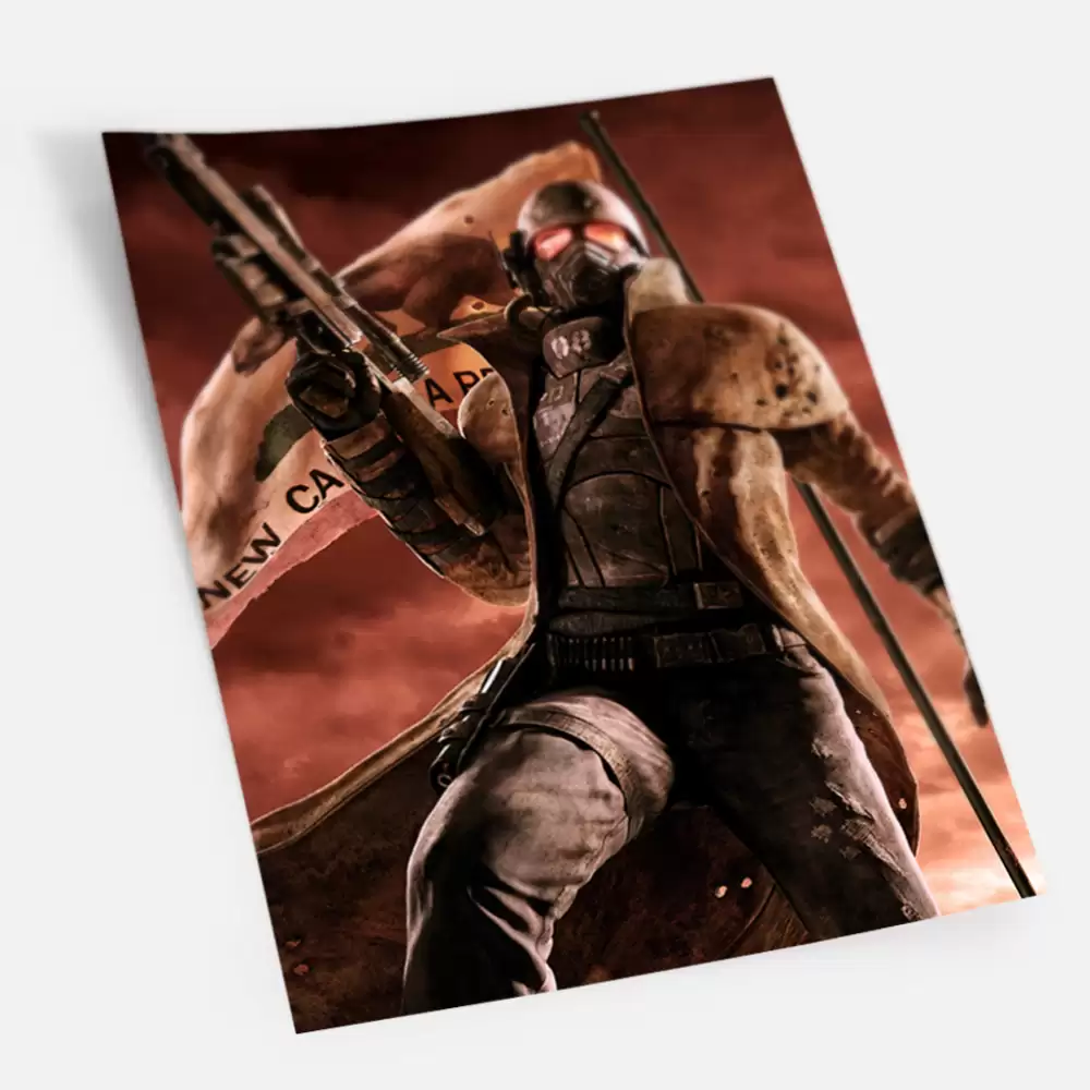 ������ Fallout: New Vegas NCR Ranger