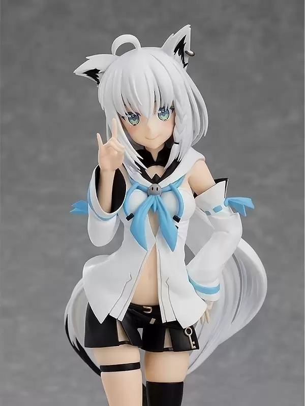 ������� POP UP PARADE Hololive Production: Shirakami Fubuki