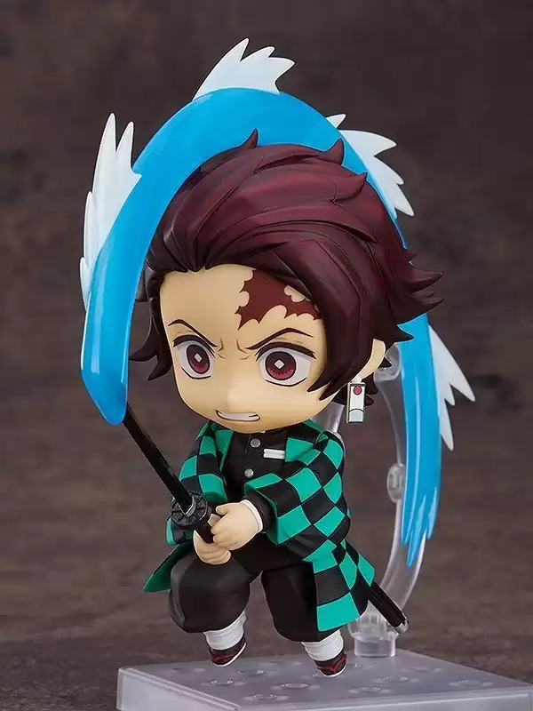 ������� Nendoroid 1193 "Demon Slayer: Kimetsu no Yaiba" Kamado Tanjiro