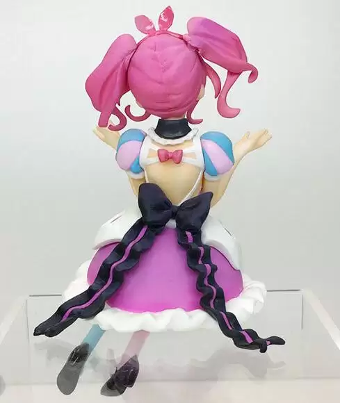 ������� Macross Delta SiP Doll Makina Nakajima