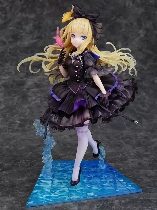 ������� Fuzichoco Original Illustration Toka Kairo -Minasoko no Alice-