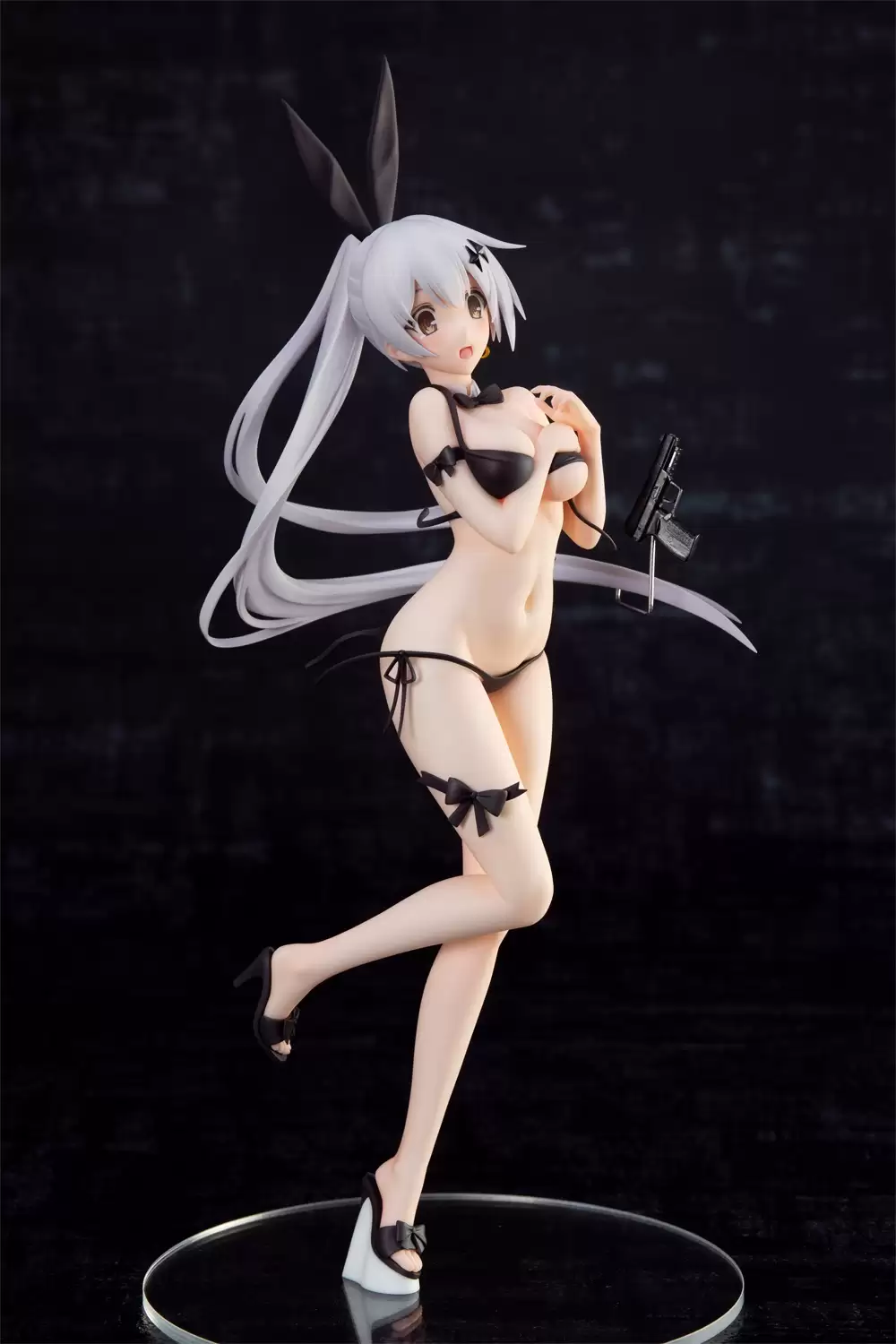 ������� Dolls' Frontline: Five-seven Swimwear Damaged Ver.