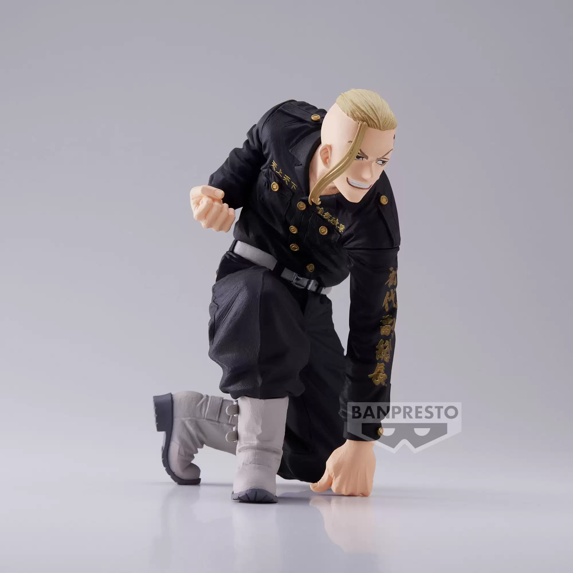 ������� Banpresto Tokyo Revengers King of Artist The Ken Ryuguji