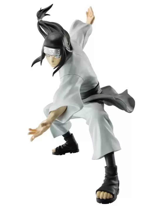 ������� Bandai Boruto Vibration Stars Hyuuga Neji