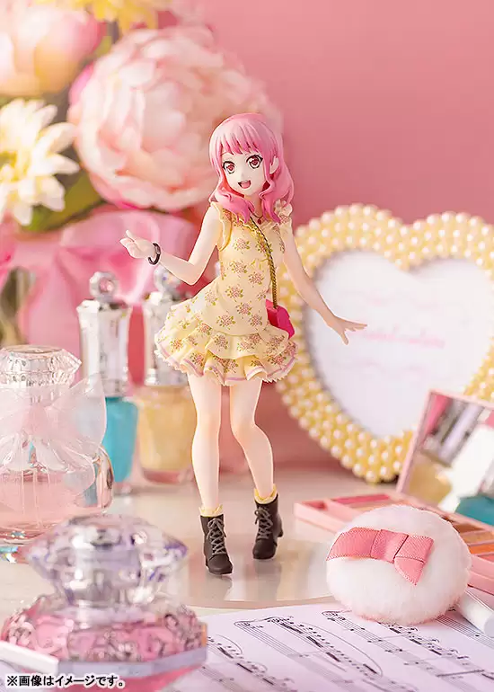 ������� POP UP PARADE BanG Dream! Girls Band Party!: Aya Maruyama