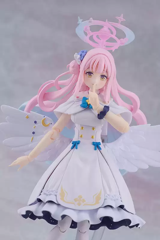 ������� Figma Blue Archive Misono Mika