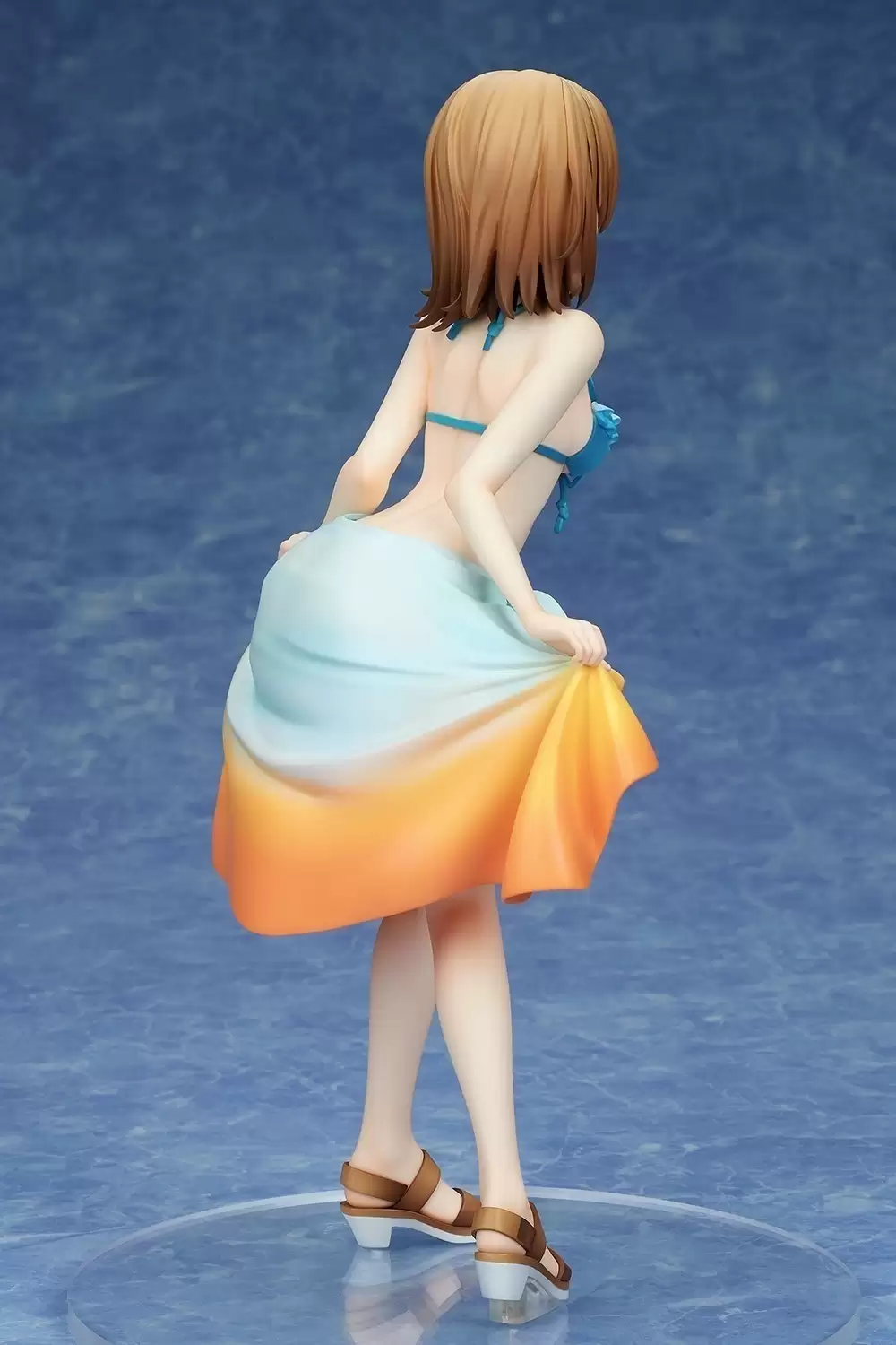 ������� My Teen Romantic Comedy SNAFU TOO!: Iroha Isshiki Swimsuit ver.