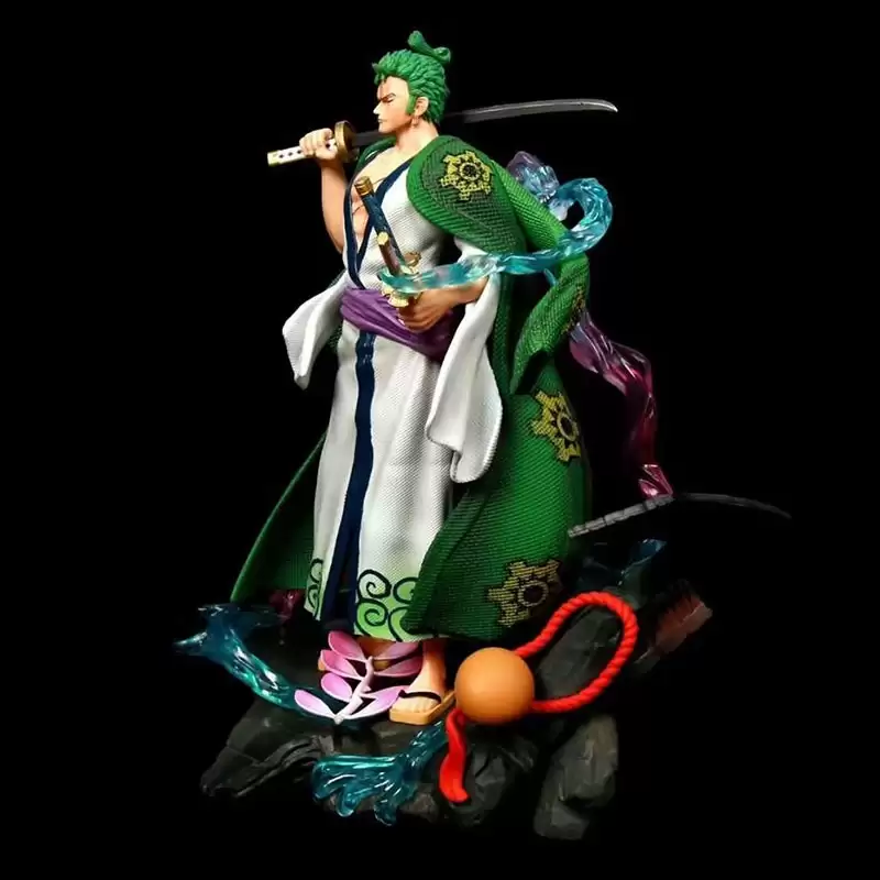 ������� ���-��� - Zoro Roronoa