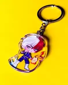 ������ ��������� ��� ��������� �������� - �������� 1 (Todoroki 1)
