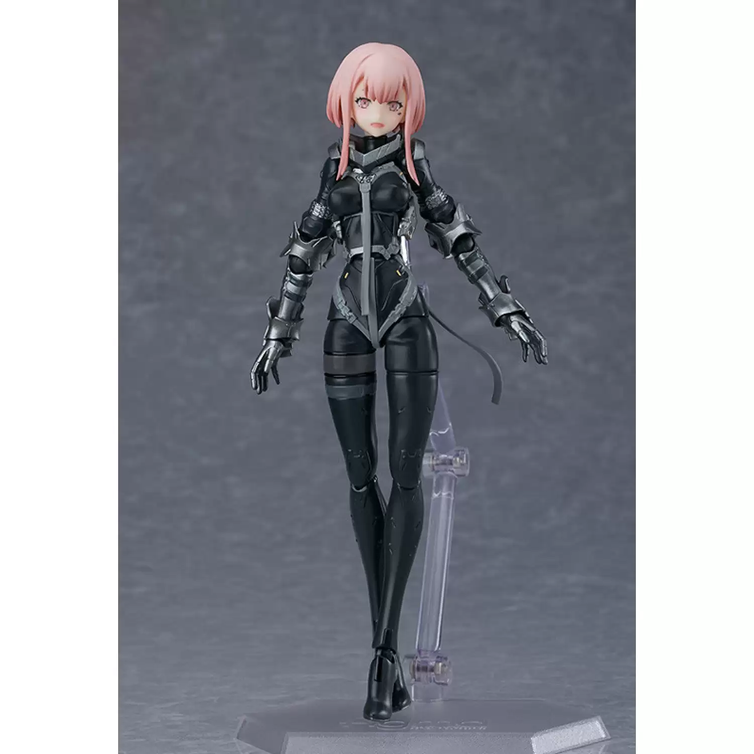 ������� figma 491 Falslander - Lanze Reiter