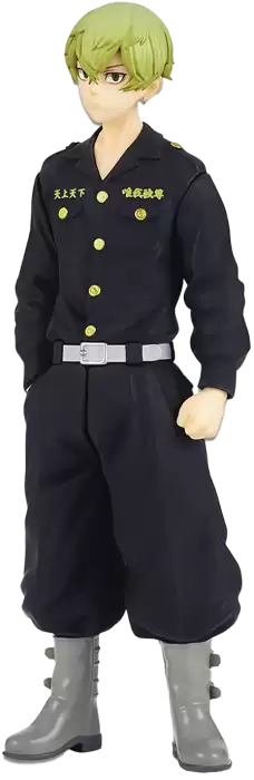 ������� Tokyo Revengers Chifuyu Matsuno